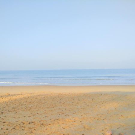 Ratnakar Arundekar Home Stay In Beach Side Gokarna  Extérieur photo