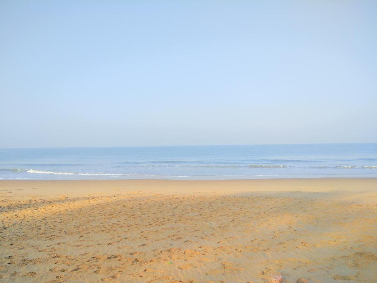 Ratnakar Arundekar Home Stay In Beach Side Gokarna  Extérieur photo